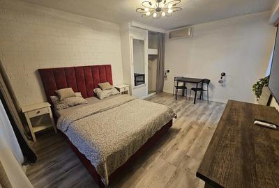 Garsonieră decomandată în Bălcescu - 9