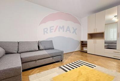 Garsoniera de Inchiriat Metrou Iancului - 2