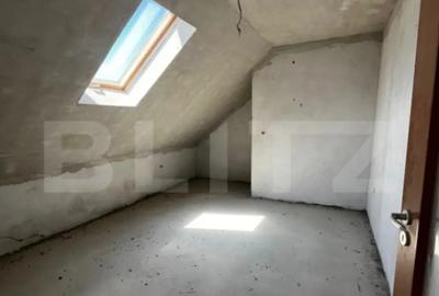 Apartament cu 2 camere decomandat în Năsăud - 2