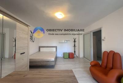 Garsoniera Darmanesti - cu vedere la munte - 4
