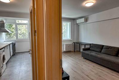 Apartament cu 2 camere semidecomandat în Dorobanți - 8