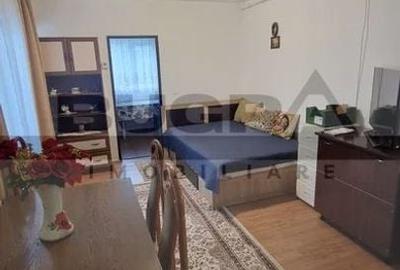 Apartament 1 camere, 38 mp, parcare, zona Plevnei