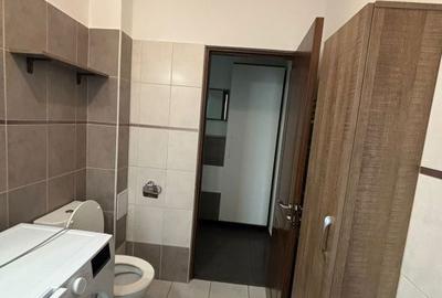 Apartament cu 2 camere în Între Lacuri - 2
