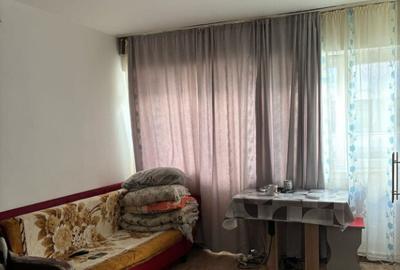 Garsoniera din camera de camin D.Voda - 3