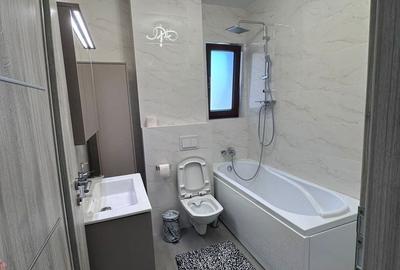 Apartament cu 3 camere în Valea Adâncă - 9
