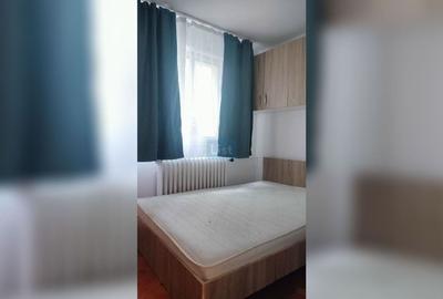 Apartament cu 2 camere semidecomandat, mobilat în Gheorgheni - 4
