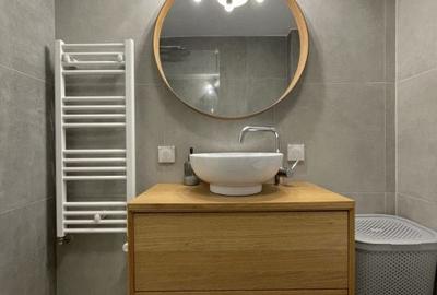 Apartament cu 3 camere semidecomandat în Baciu - 3