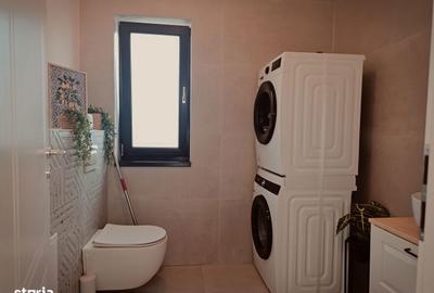 Casă cu 5 camere cu Teren 300 Mp în Corbeanca - 4