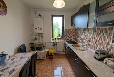 Apartament 3 camere | Decomandat | 60 mpu |Zona Hotel Royal Gheorgheni - 2