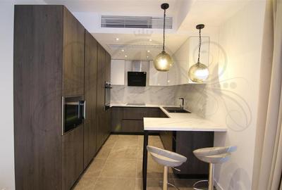 Apartament cu 4 camere decomandat, mobilat în Herăstrău - 9