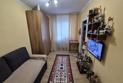 Brancoveanu- Scoala de Politie, vanzare garsoniera mobilata - 9