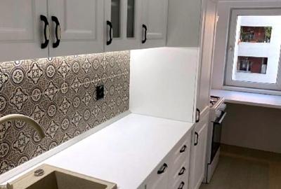 Garsonieră decomandată, mobilată în 13 Septembrie - 8