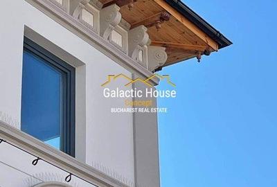 VILA SPECTACULOASA PIATA VICTORIEI -ROMANA -LASCAR CATARGIU - 20