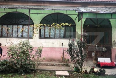 Casa, 4 camere, 250 mp, zona-centrala - 10