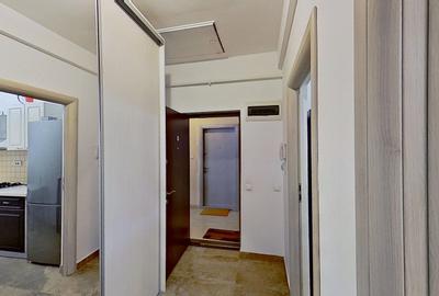 Garsoniera de Închiriat 3min METROU Crangasi Garsoniera de Închiriat 3min METROU Crangasi - 1