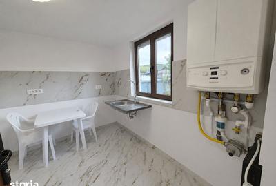 Casă cu 2 camere cu Teren 330 Mp în Cleja - 11
