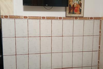 Garsonieră nedecomandată în Gheorgheni - 5