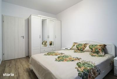 Apartament cu 2 camere decomandat în Central - 13