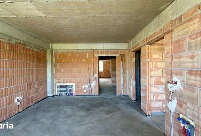Apartament cu 2 camere în Ciurea - 9