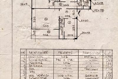 Apartament 4 camere 2 bai zona metrou Titan - 10