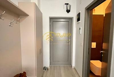 Apartament cu o cameră Copou la cateva min de USAMV,totul nou,bloc nou - 4