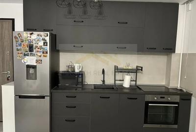 Apartament cu 2 camere decomandat, mobilat în Berceni - 7