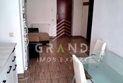 Apartament cu 2 camere semidecomandat în Grigorescu