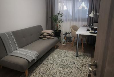 Casă cu 4 camere în Central - 7