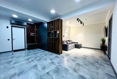 Apartament cu 2 camere în Grivița