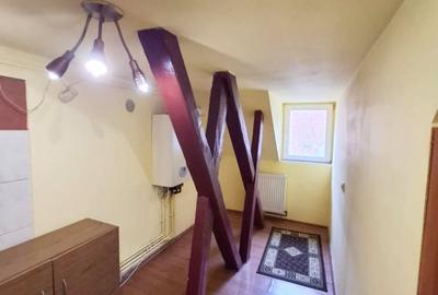 OPORTUNITATE DE INVESTITIE | Apartament 3 camere | Zona Piata Sfatului - 8