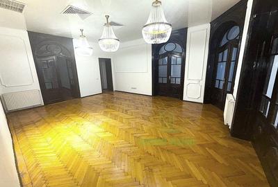 Apartament cu 6 camere decomandat în Cotroceni - 3