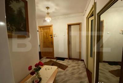 Apartament cu 3 camere decomandat, mobilat în Decebal - 4