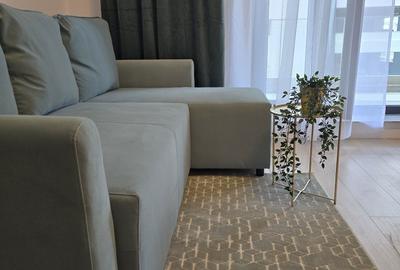 Apartament cu 2 camere decomandat în Central - 3
