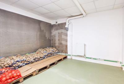 Spațiu comercial, de 650 mp, în Drumul Taberei - 16