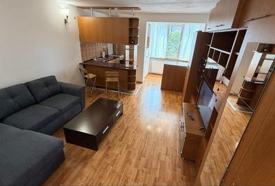 Garsonieră semidecomandată, mobilată în Lujerului - 2