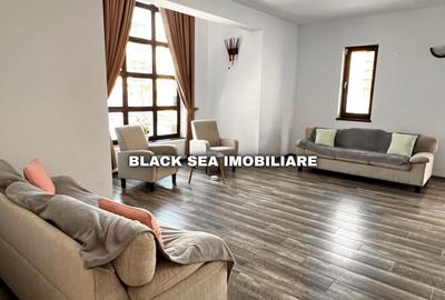 Vila P+1 de 5 camere l Mamaia Nord - Deschidere 23M l Teren 1564MP - 2