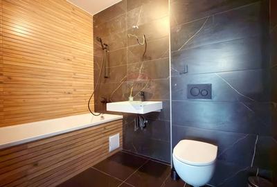 Apartament 3 camere cu Gradina | 207mp | Mobilat | Parcare | Piscina - 30