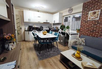 Apartament + Curte  /3 cam/2 loc. Parcare -Arhitectilor - 2