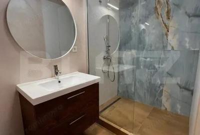 Apartament cu 3 camere decomandat în Unirii - 14