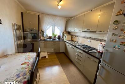 Apartament cu 2 camere semidecomandat în Central - 3