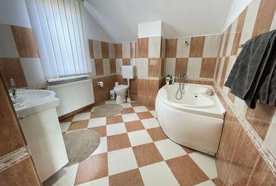 Casa spatioasa cu spatiu de relaxare-zona Blascovici - 22