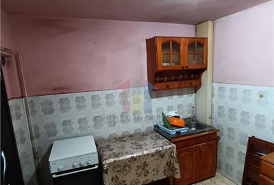 Apartament 4 camere zona Plantelor etaj 1 doua balcoane, 88 - 7
