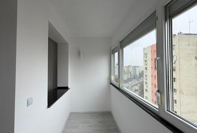 Apartament semidecomandat în Liviu Rebreanu - 2