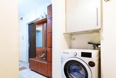 Apartament cu 4 camere decomandat în Crângași - 15