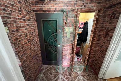 Apartament cu 2 camere semidecomandat, mobilat în Brâncoveanu - 7