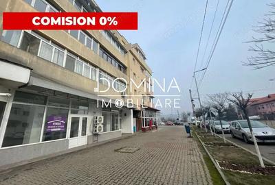 Spațiu comercial, de 111 mp, în Rovinari - 2