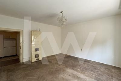 Garsoniera spatioasa 40 mp - locatie centrala, ideala pentru investitie - 9