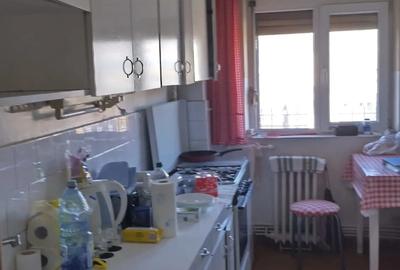 Apartament 3 camere, zona Lido(Decebal) - 2