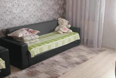 Apartament cu 2 camere decomandat în Central - 2