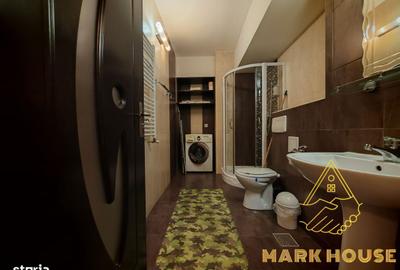 Apartament cu 2 camere în Nazărioaia - 4